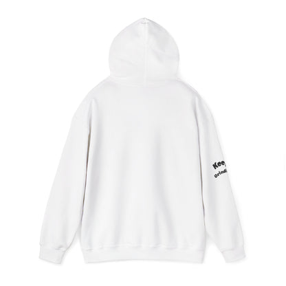 No Off Days Hoodie
