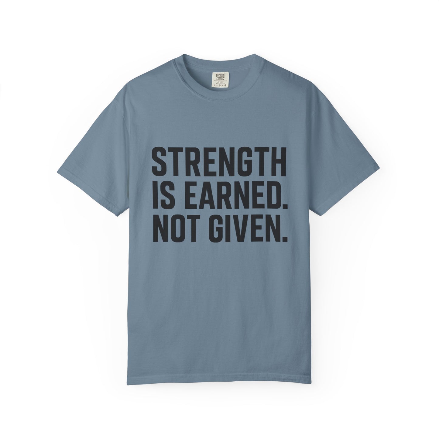 Workout T-Shirt