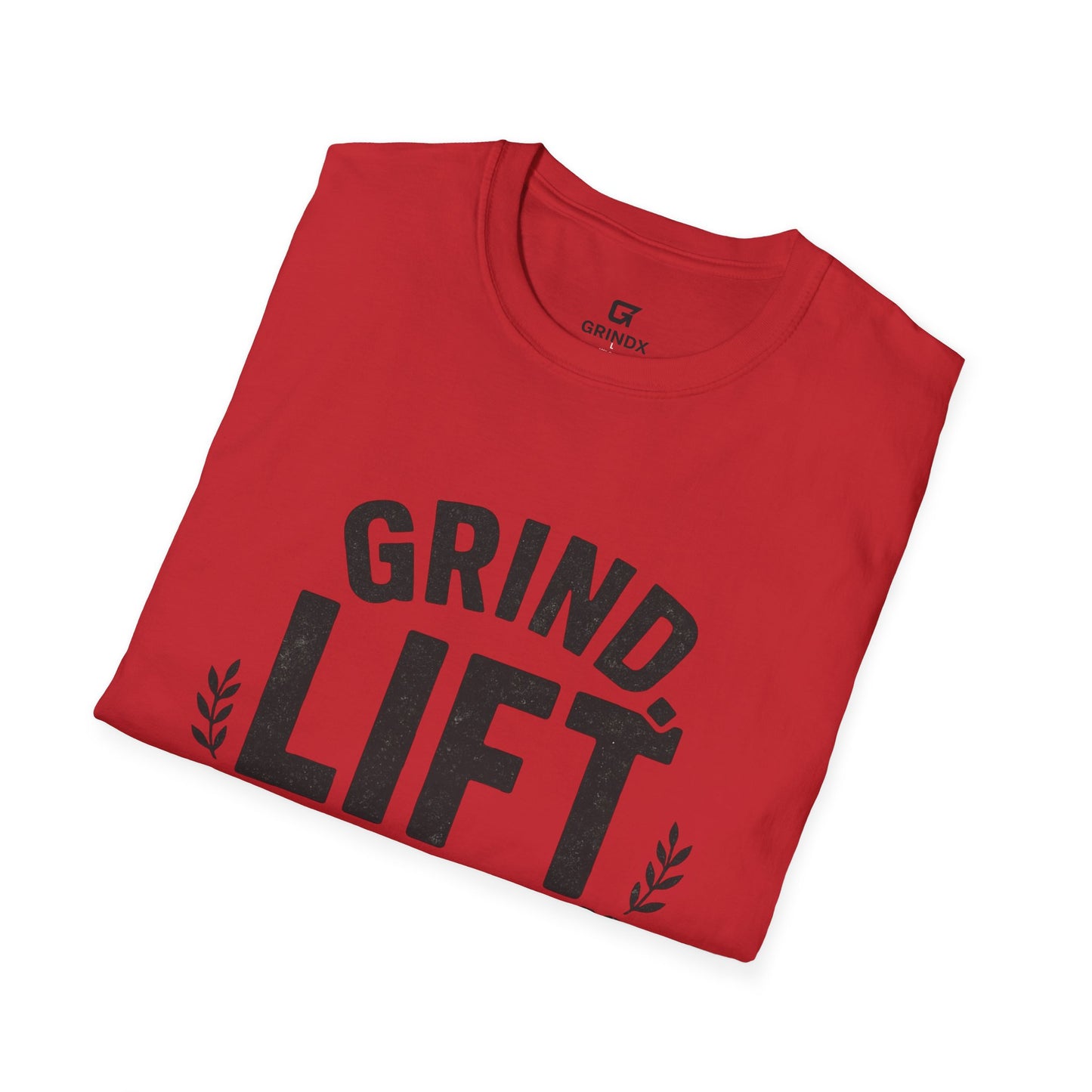 Gym Focus Unisex T-Shirt