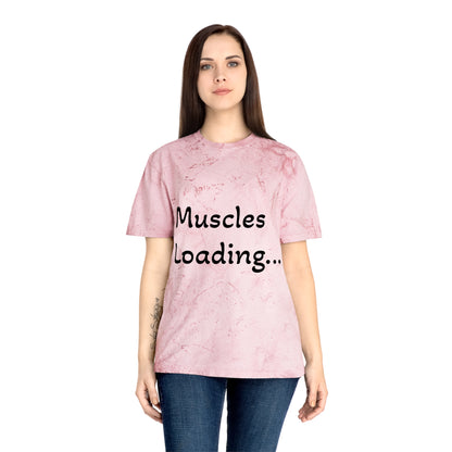 Gym Wear,  T-Shirt