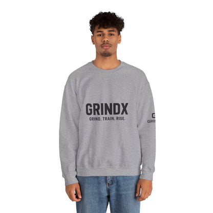 Grindx Crewneck Sweatshirt