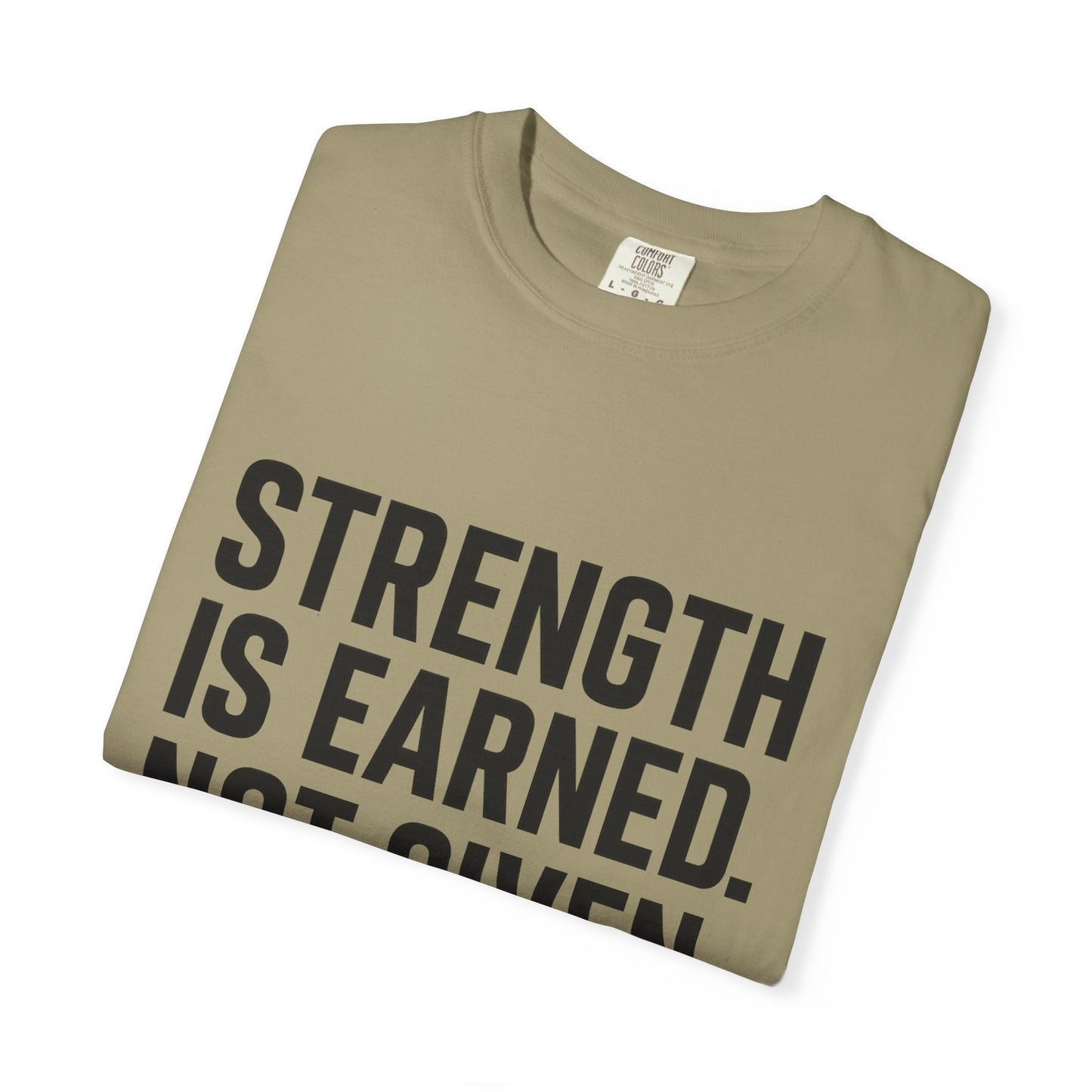 Workout T-Shirt