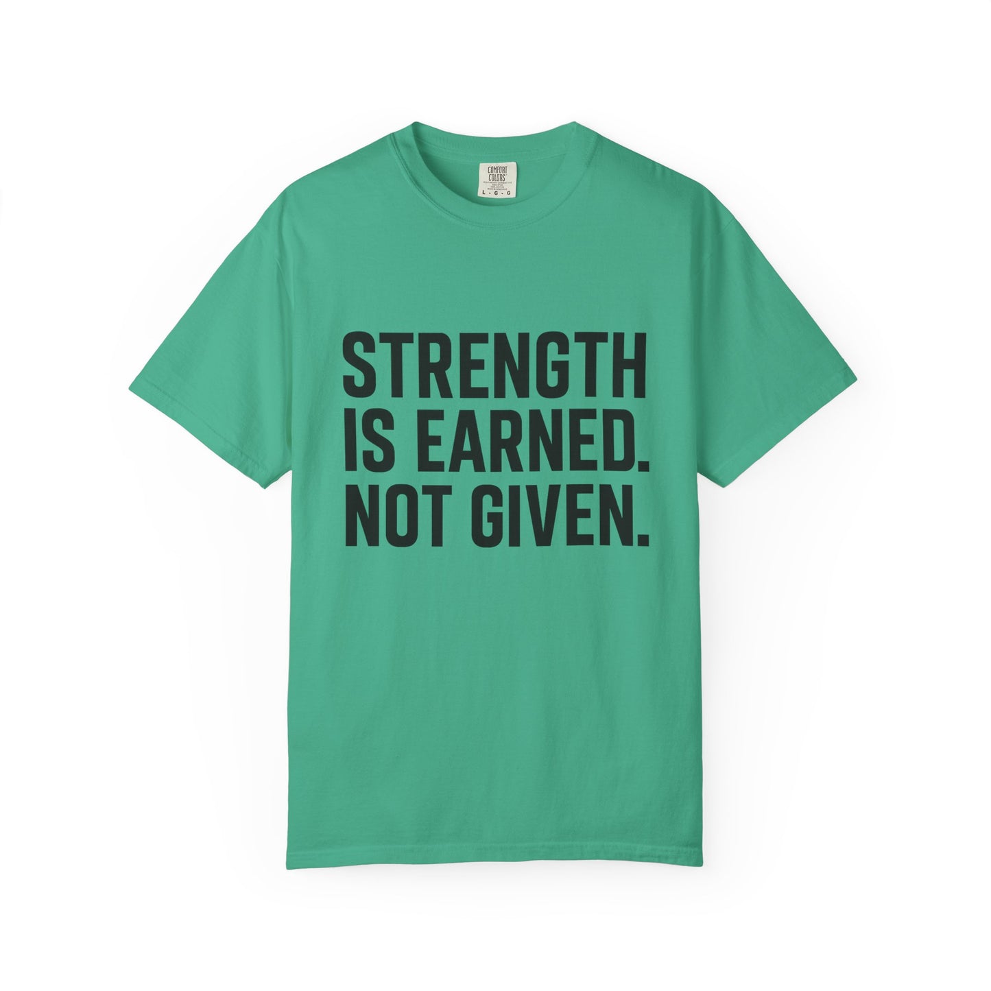 Workout T-Shirt