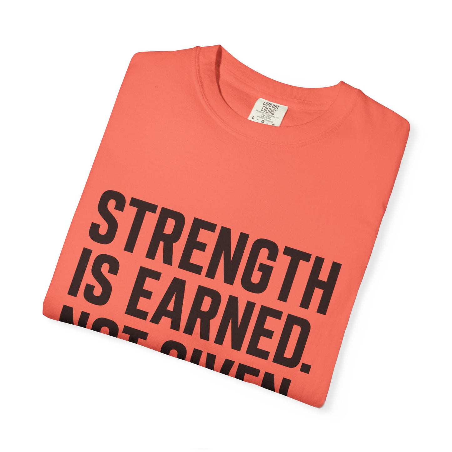 Workout T-Shirt