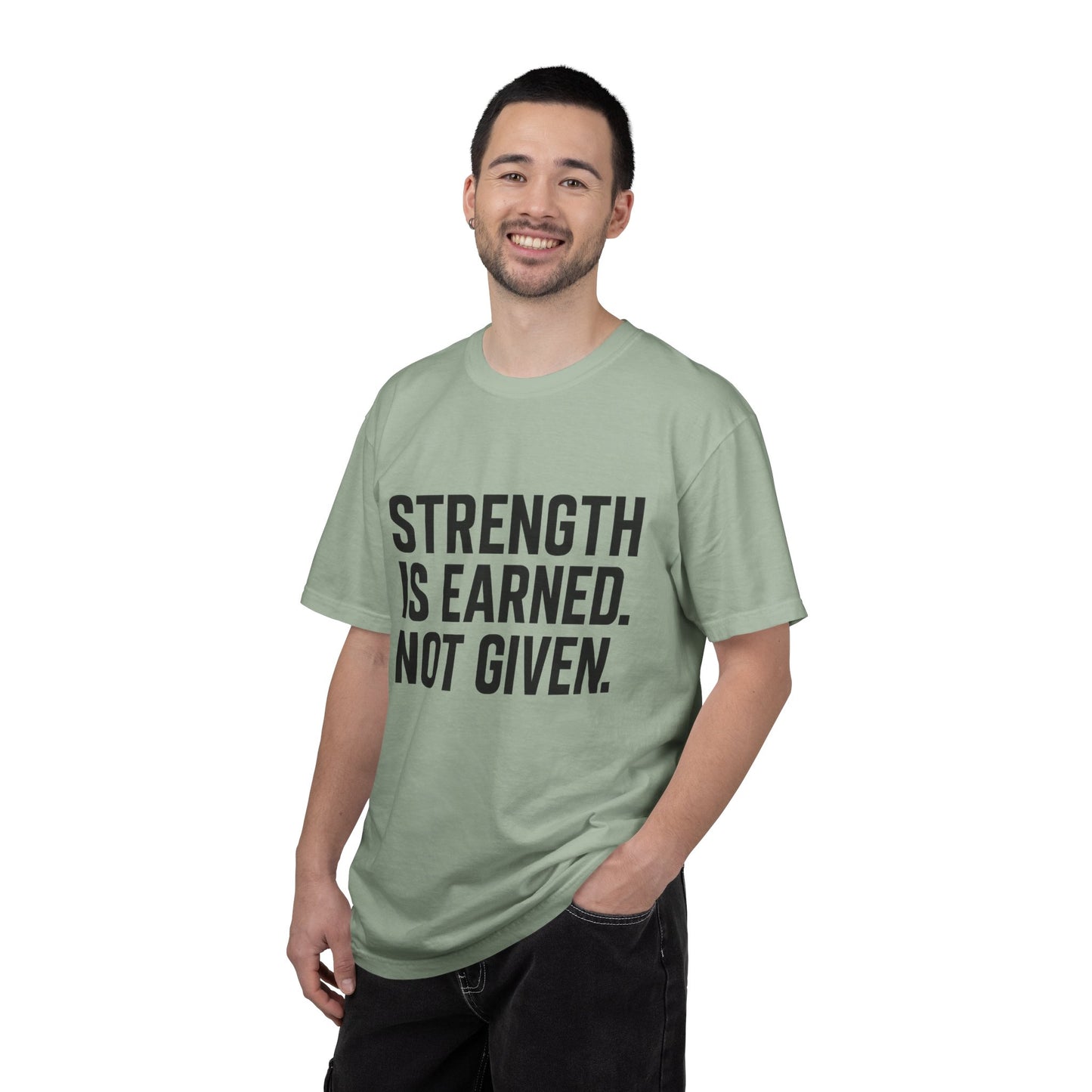 Workout T-Shirt