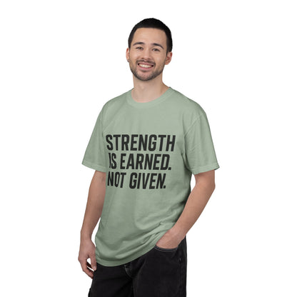 Workout T-Shirt