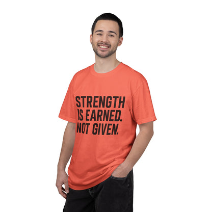 Workout T-Shirt