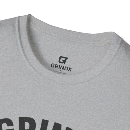 Gym Focus Unisex T-Shirt