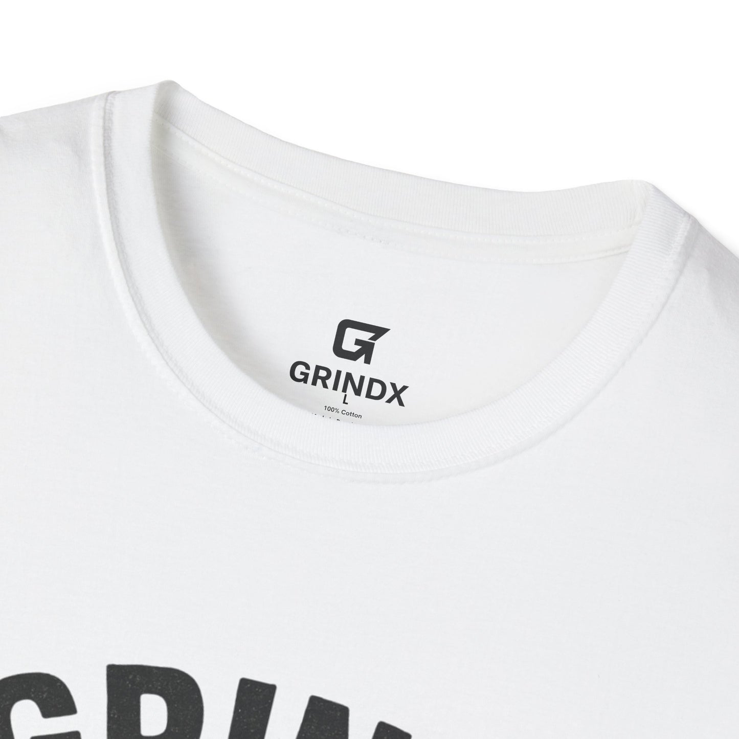 Gym Focus Unisex T-Shirt