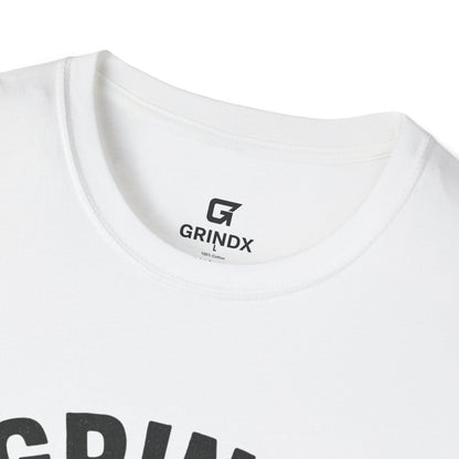 Gym Focus Unisex T-Shirt