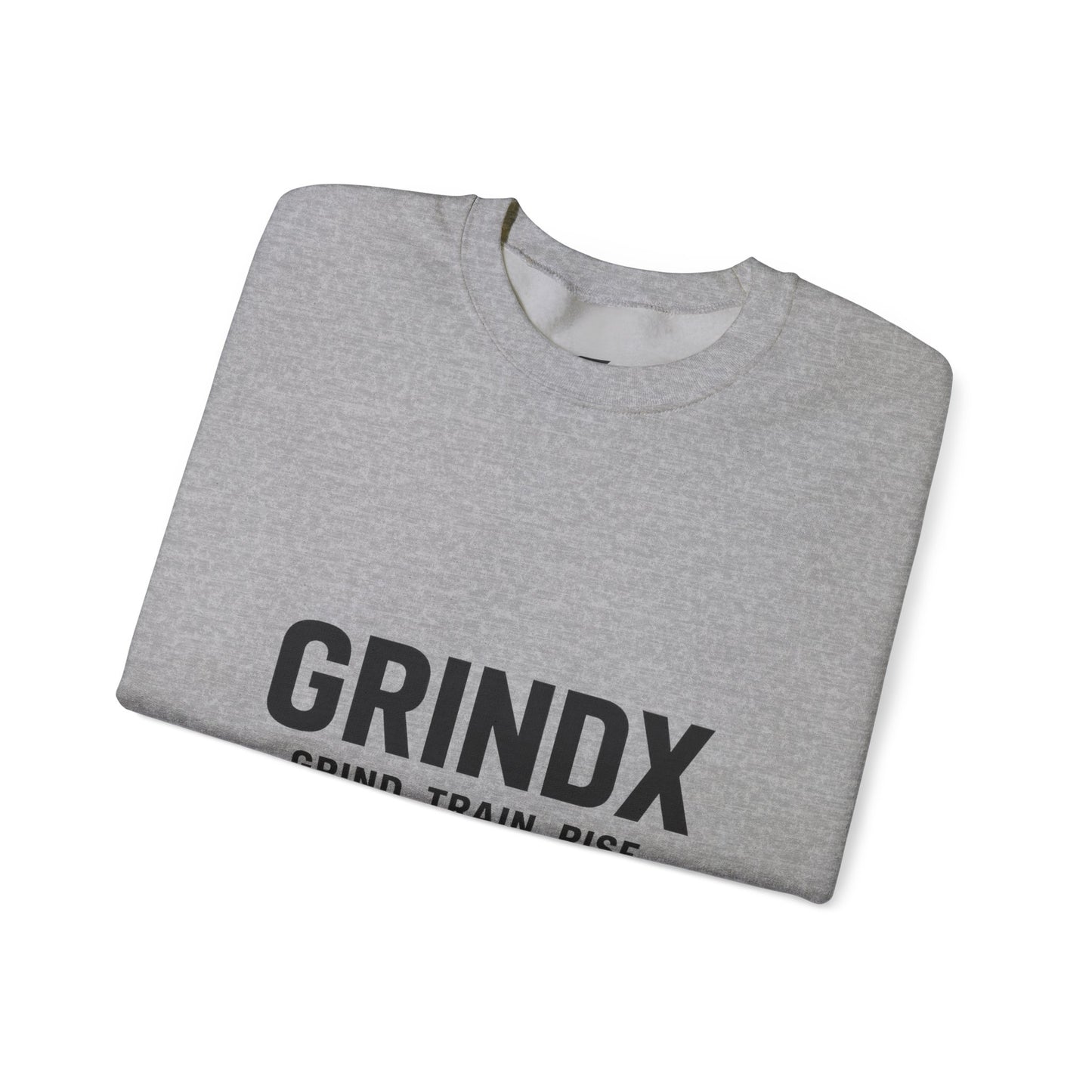 Grindx Crewneck Sweatshirt
