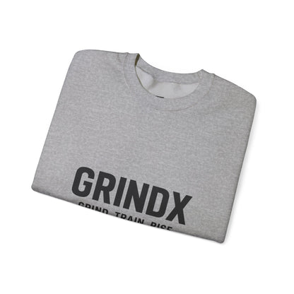 Grindx Crewneck Sweatshirt