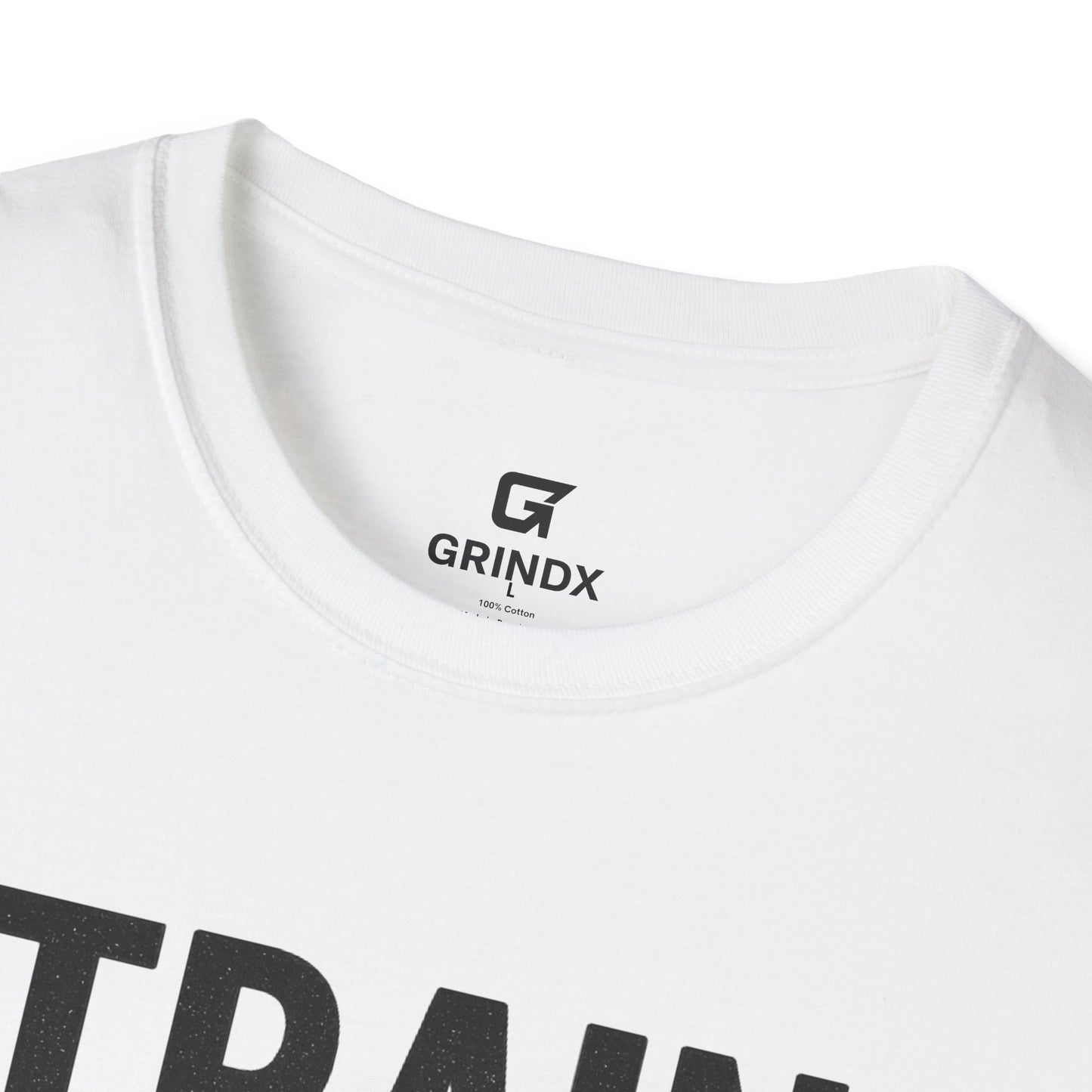 Train Insane Unisex T-Shirt