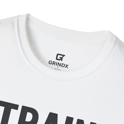 Train Insane Unisex T-Shirt