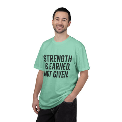 Workout T-Shirt