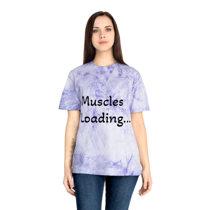 Gym Wear,  T-Shirt