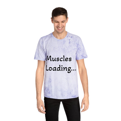 Gym Wear,  T-Shirt