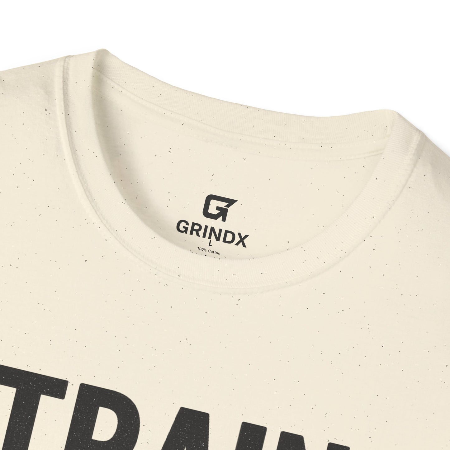 Train Insane Unisex T-Shirt