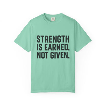 Workout T-Shirt