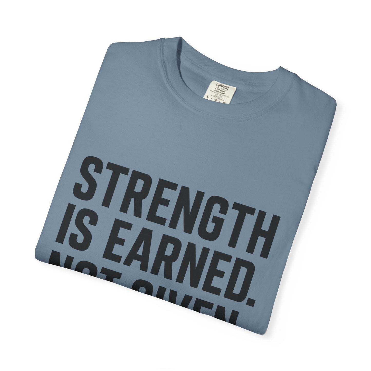 Workout T-Shirt