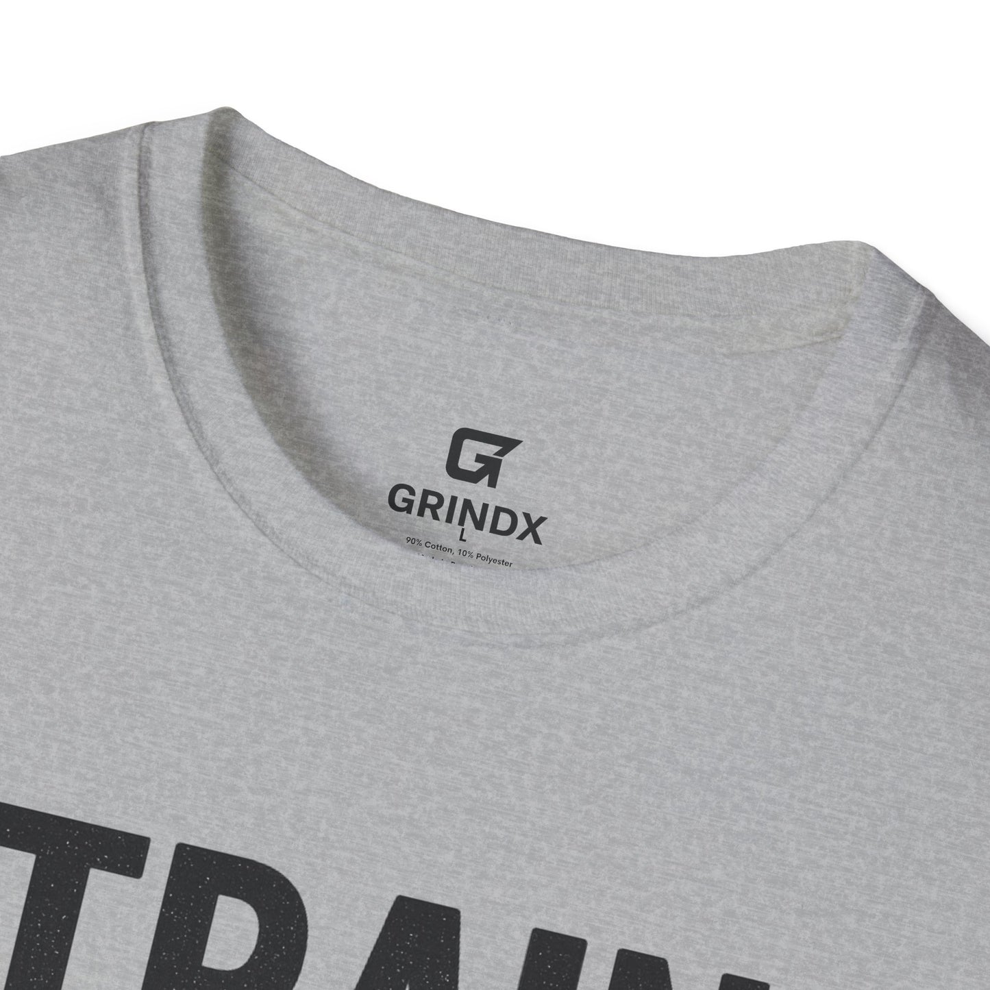 Train Insane Unisex T-Shirt