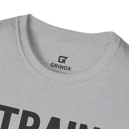 Train Insane Unisex T-Shirt