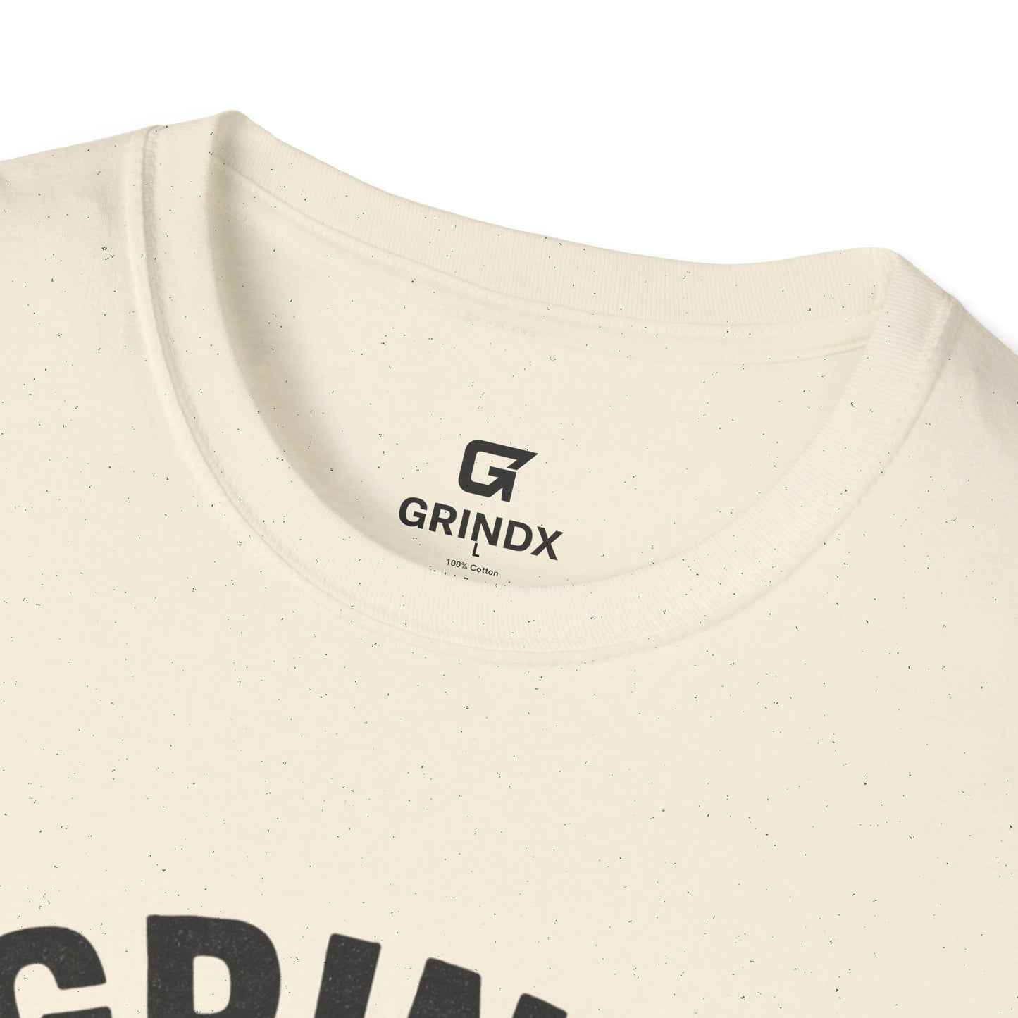 Gym Focus Unisex T-Shirt