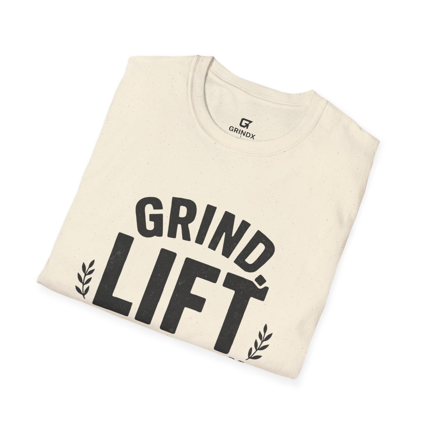 Gym Focus Unisex T-Shirt