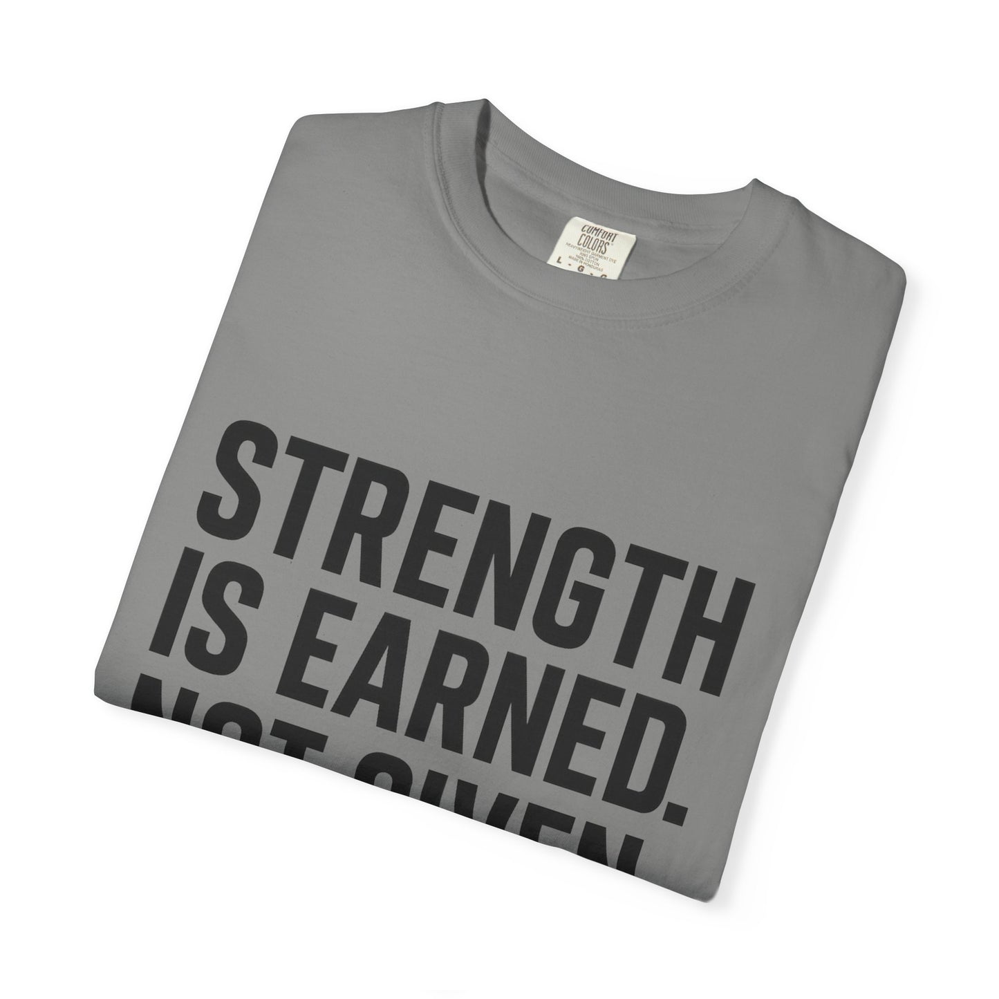 Workout T-Shirt