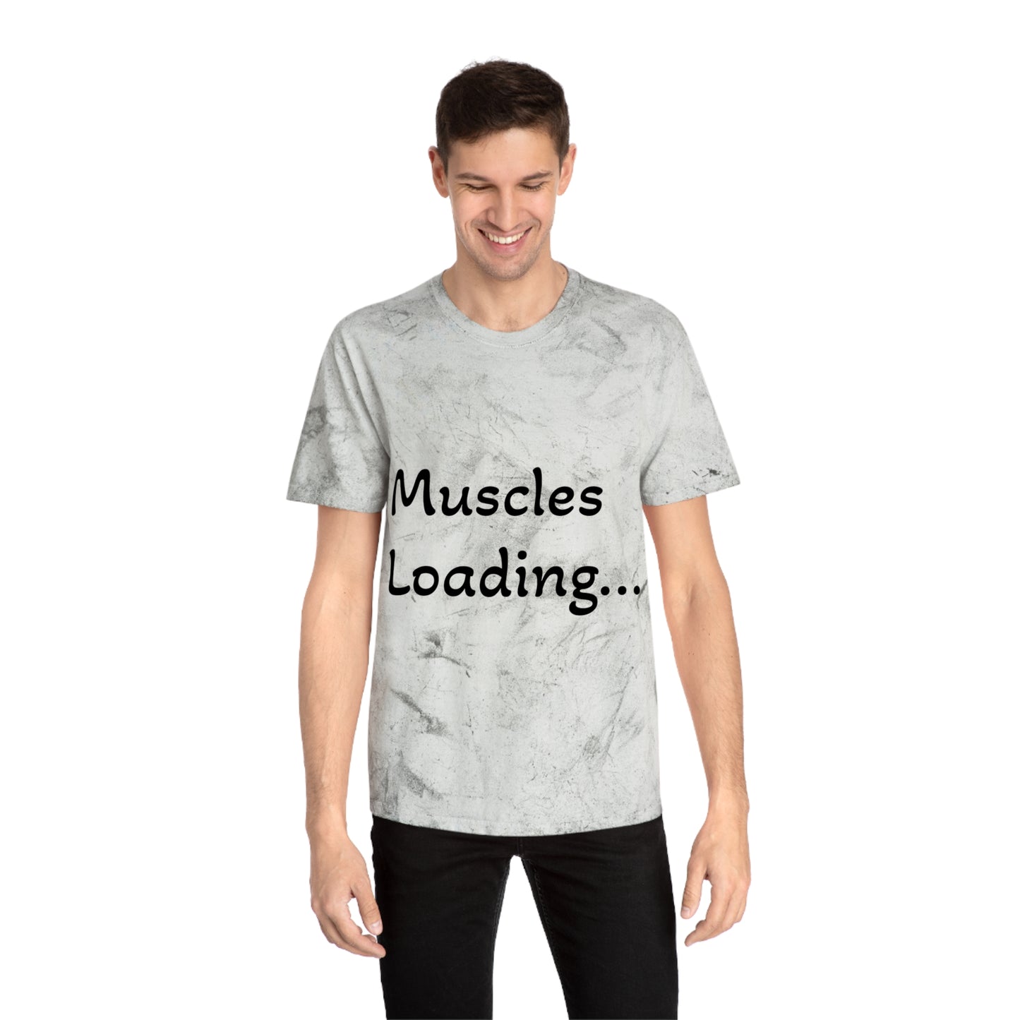 Gym Wear,  T-Shirt