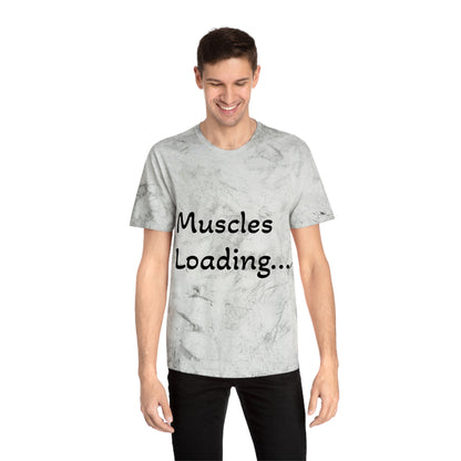 Gym Wear,  T-Shirt