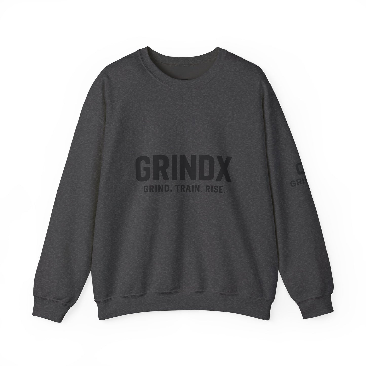 Grindx Crewneck Sweatshirt
