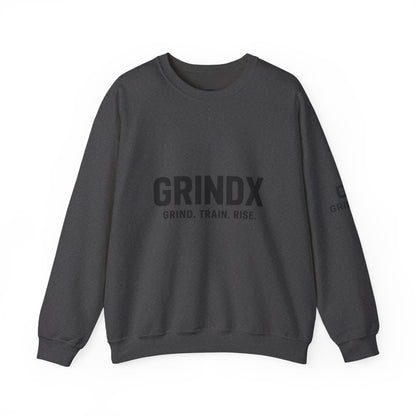 Grindx Crewneck Sweatshirt