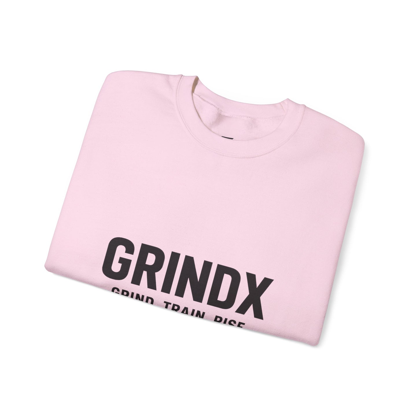Grindx Crewneck Sweatshirt