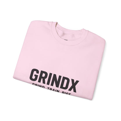 Grindx Crewneck Sweatshirt