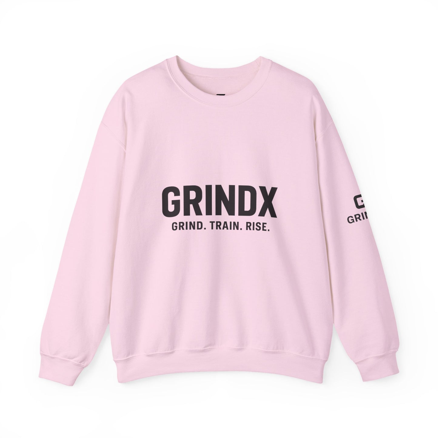 Grindx Crewneck Sweatshirt
