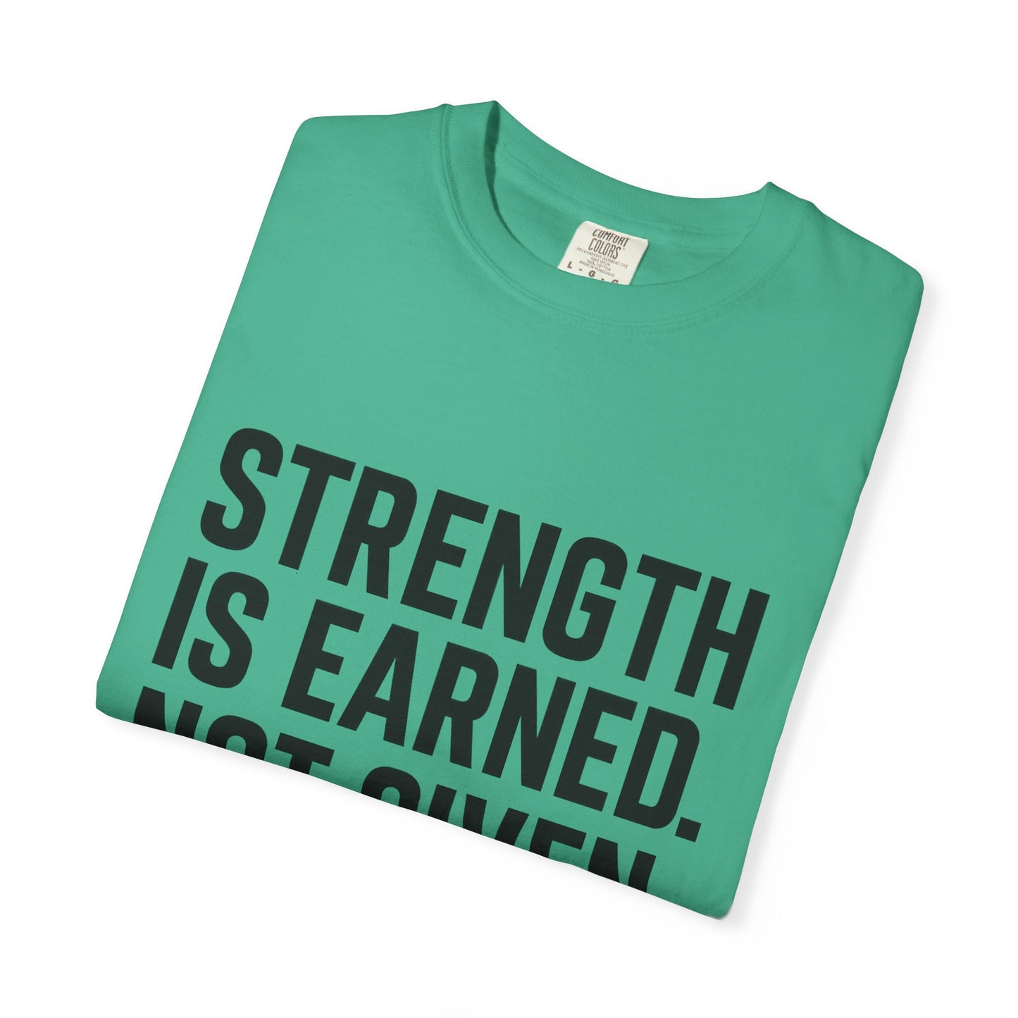 Workout T-Shirt