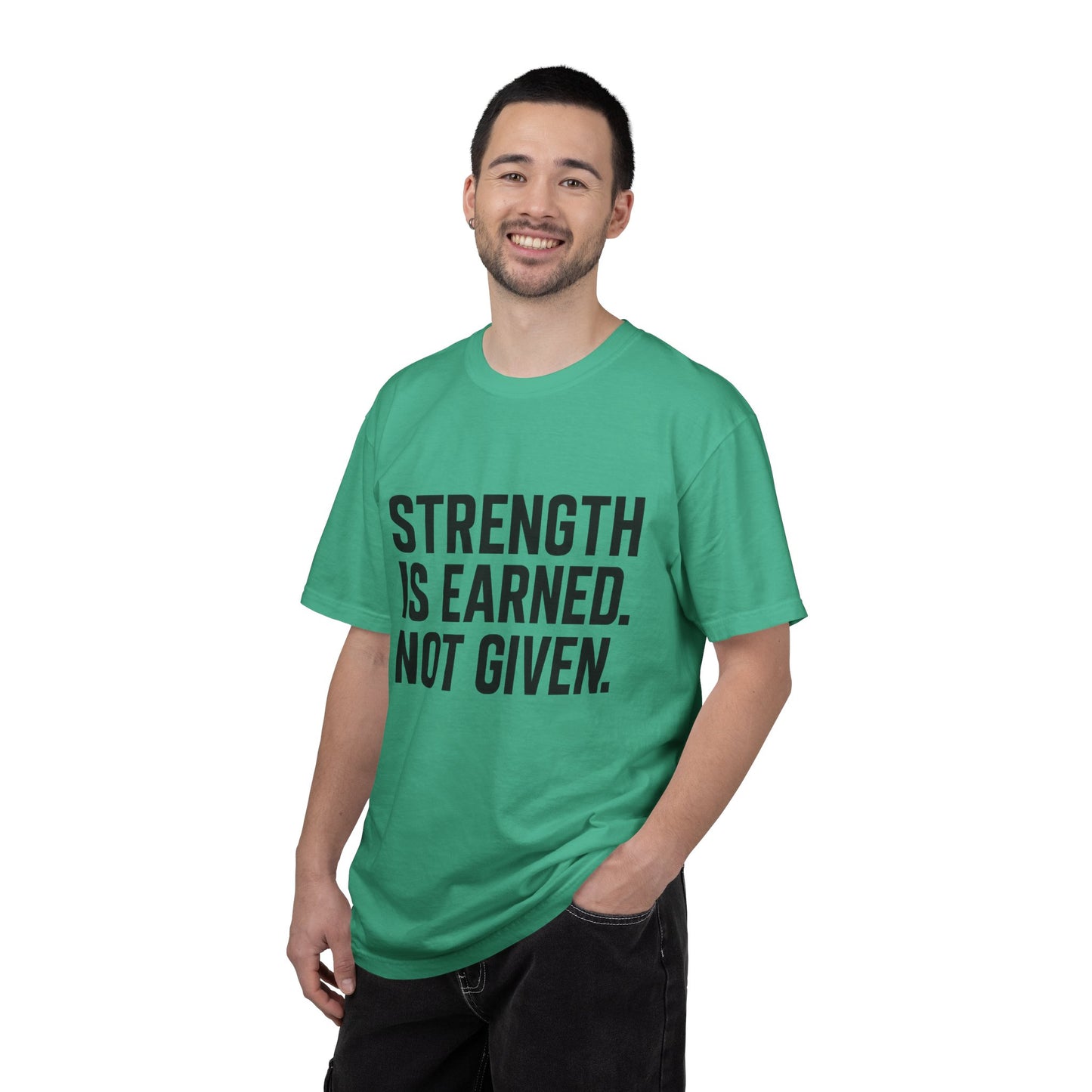 Workout T-Shirt