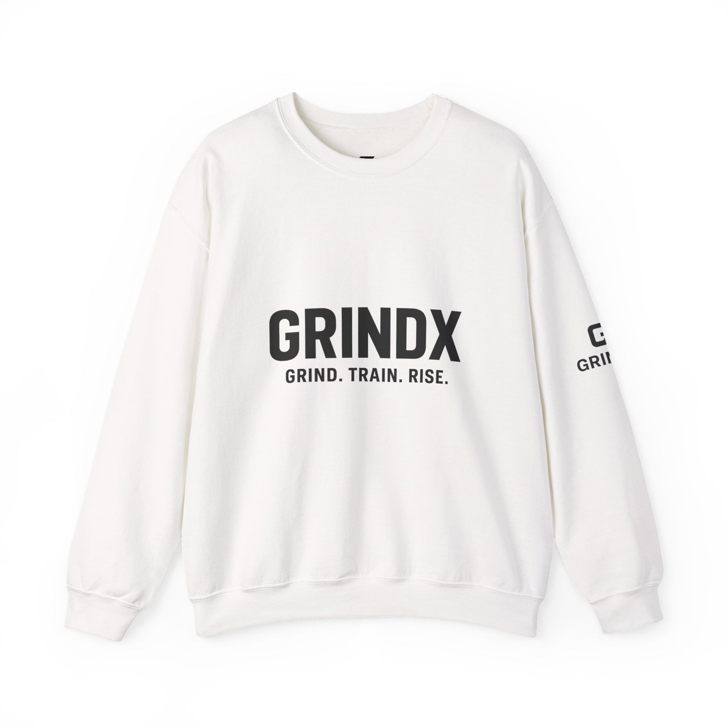 Grindx Crewneck Sweatshirt