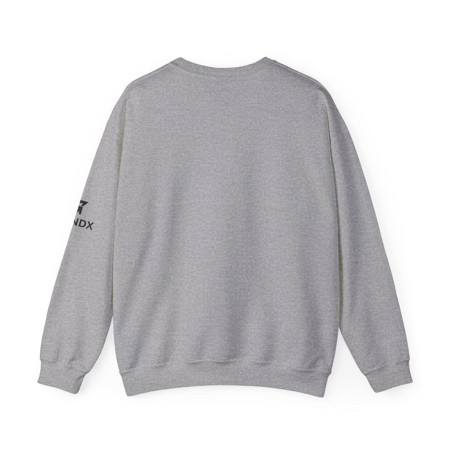 Grindx Crewneck Sweatshirt
