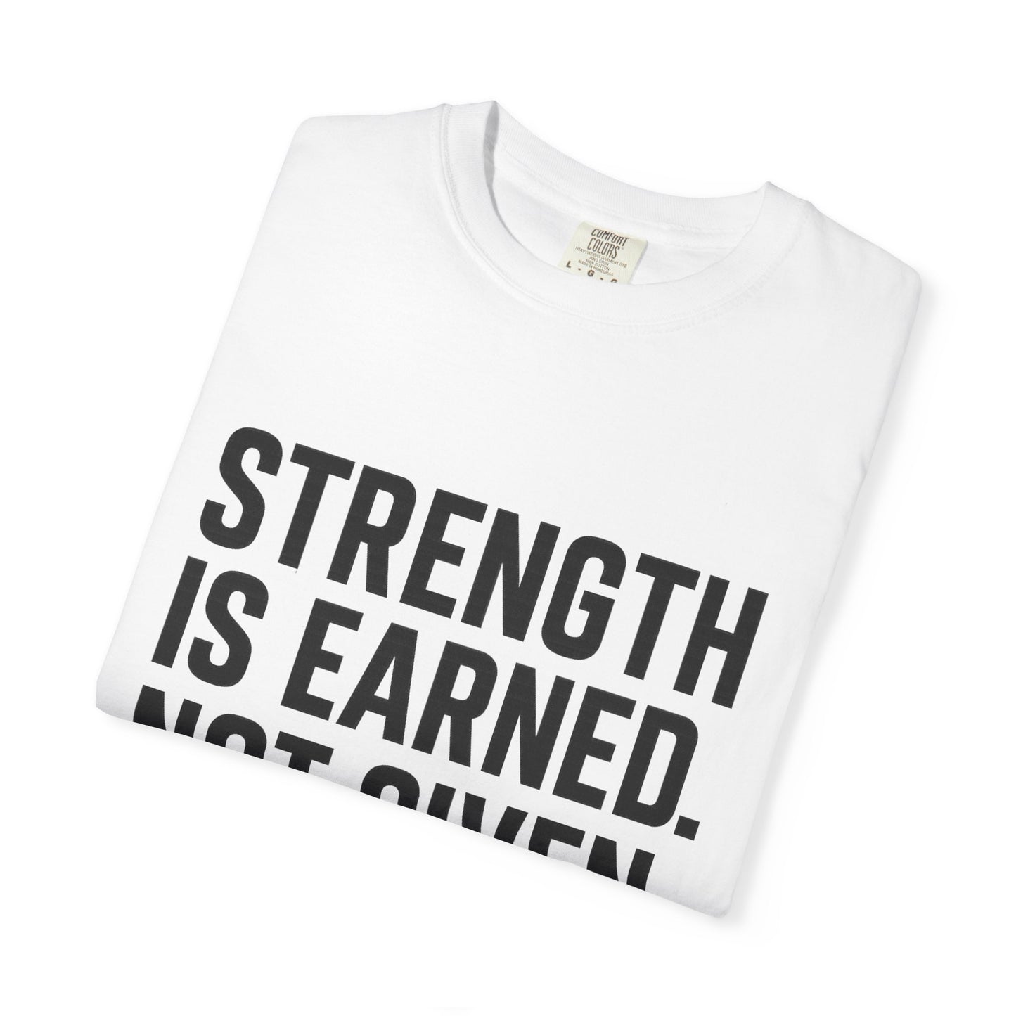 Workout T-Shirt