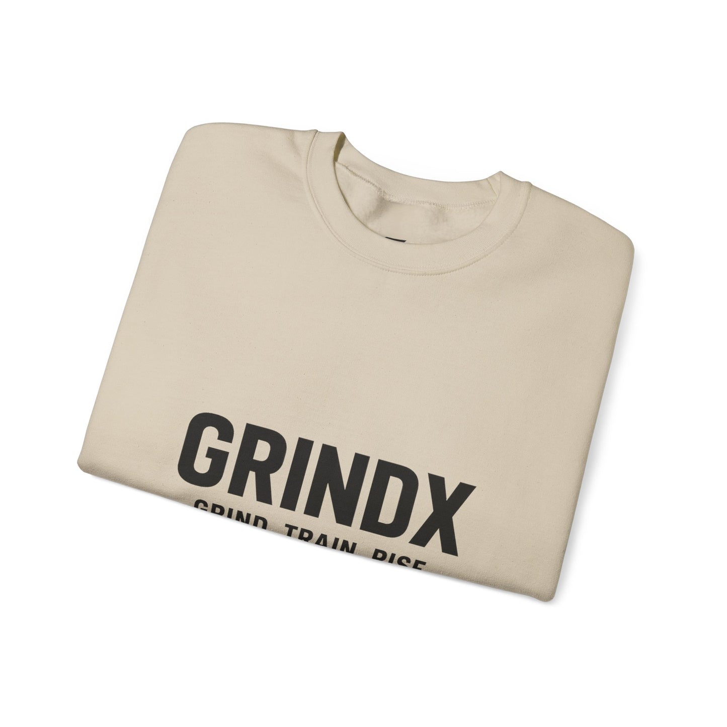 Grindx Crewneck Sweatshirt