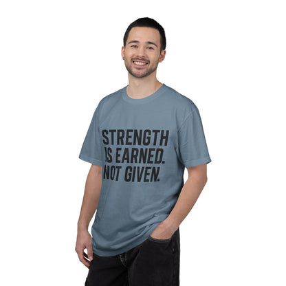 Workout T-Shirt