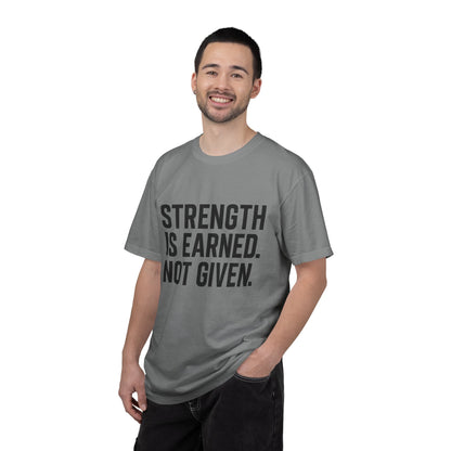 Workout T-Shirt