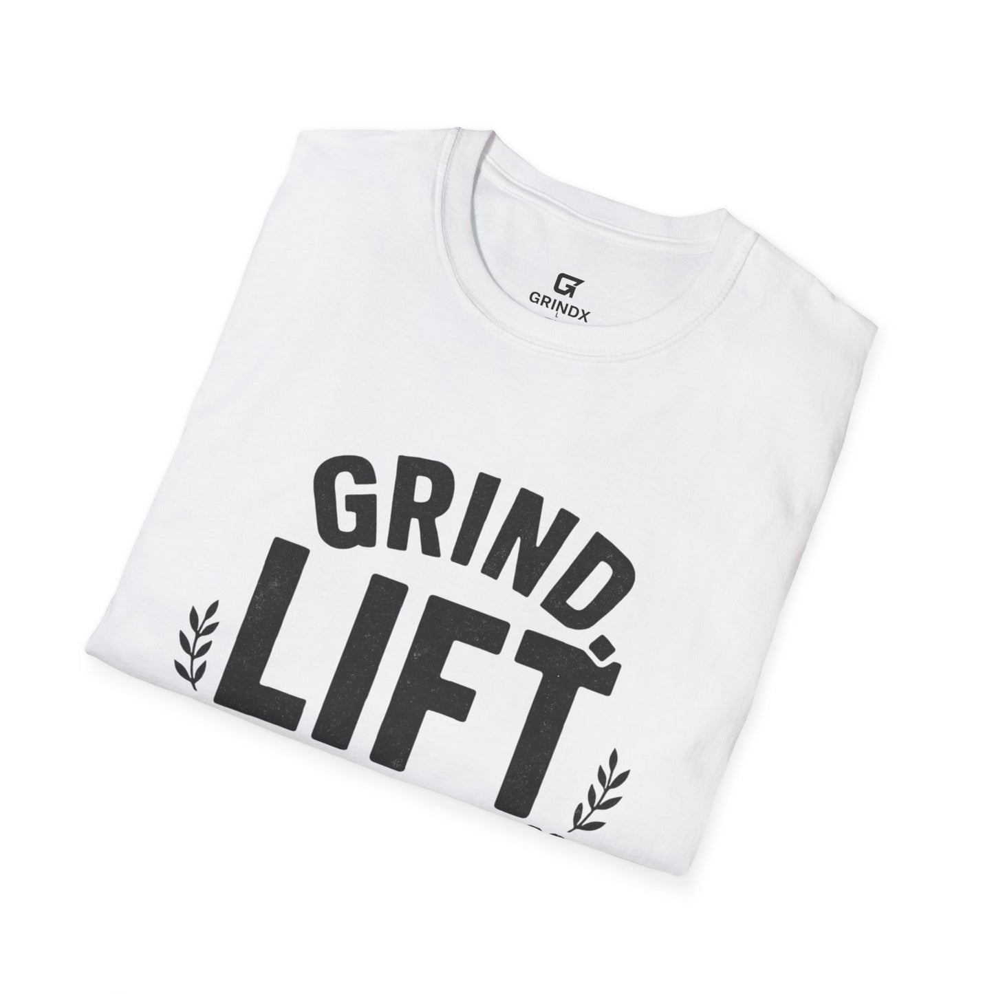 Gym Focus Unisex T-Shirt