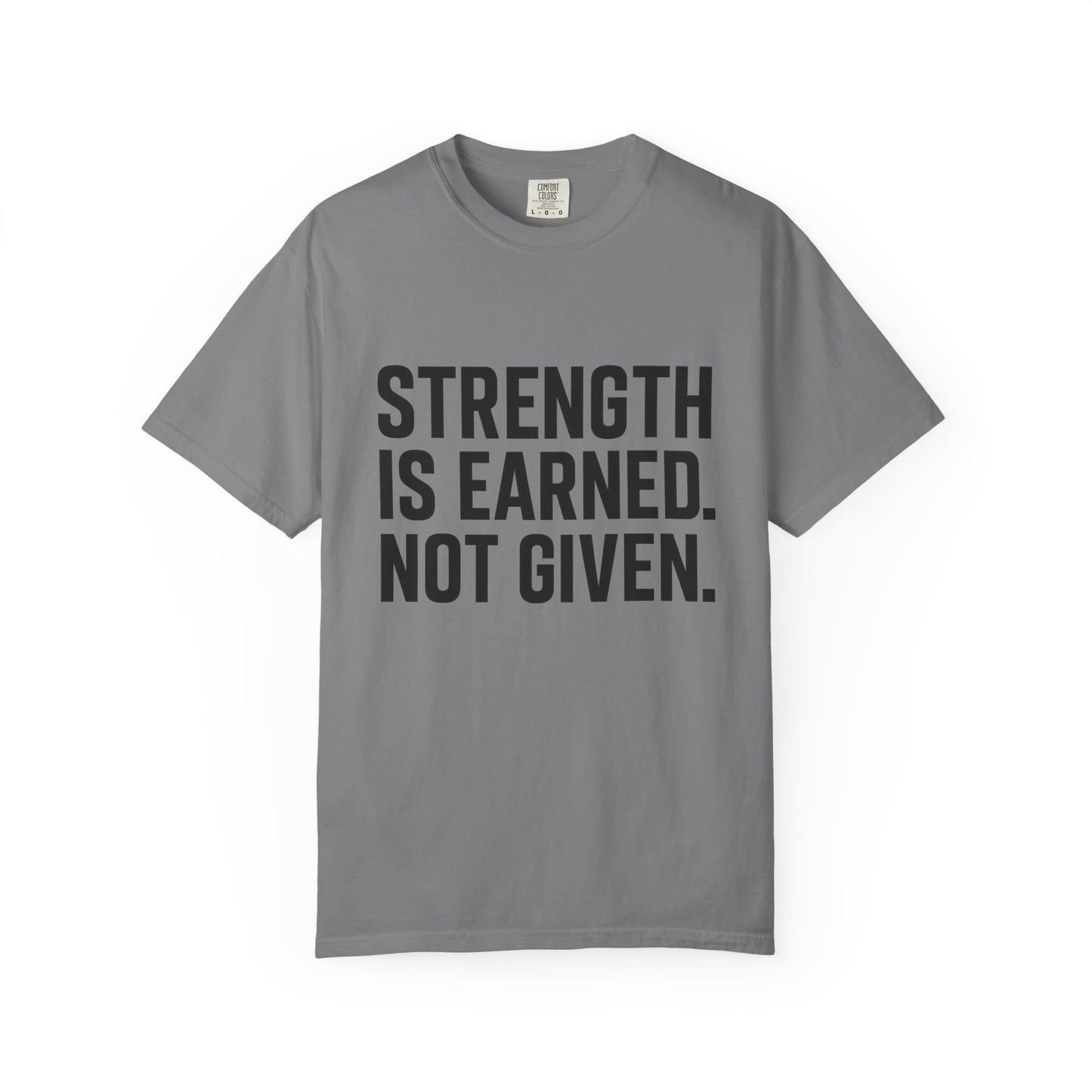 Workout T-Shirt