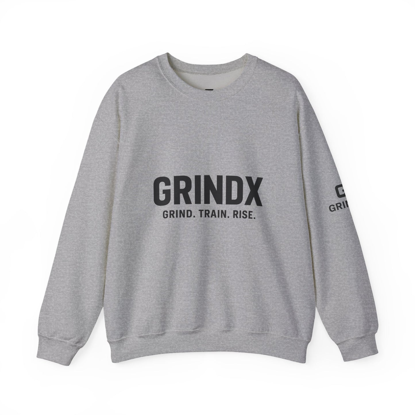 Grindx Crewneck Sweatshirt