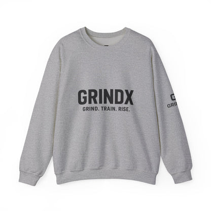 Grindx Crewneck Sweatshirt
