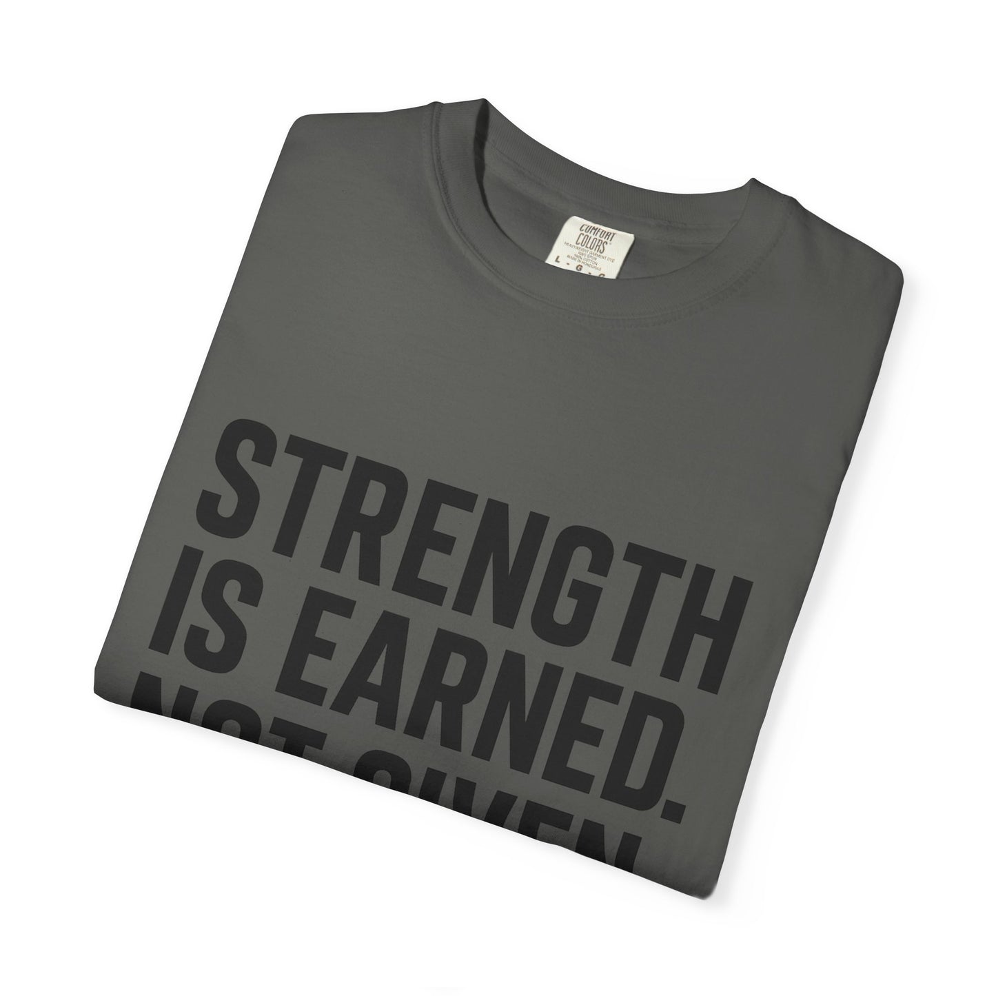 Workout T-Shirt