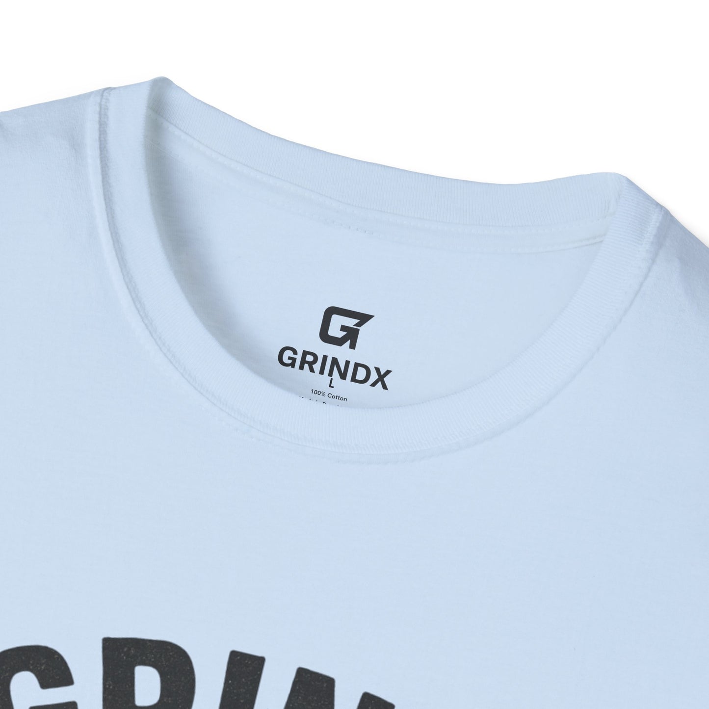 Gym Focus Unisex T-Shirt